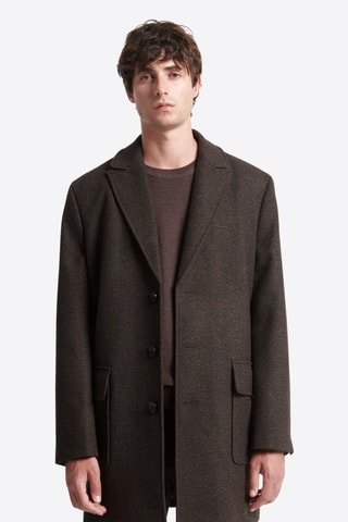Cappotto - Marrone