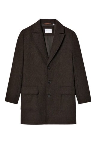 Cappotto - Marrone