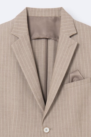 Giacca da completo - Beige