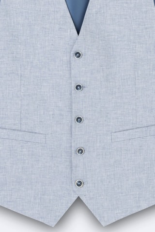 Gilet da completo - Blu