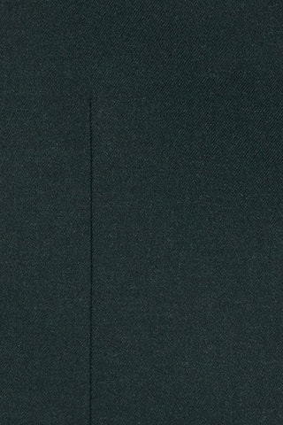 Chaleco de traje - Verde oscuro