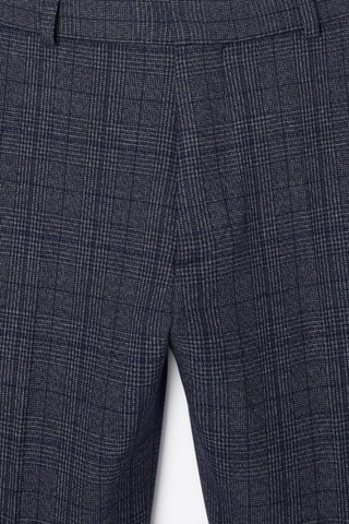 Pantaloni da completo - Navy