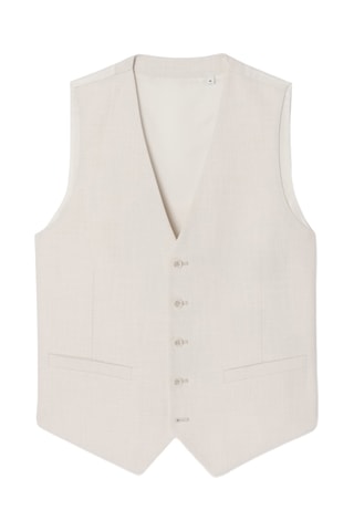 Gilet da completo - Bianco