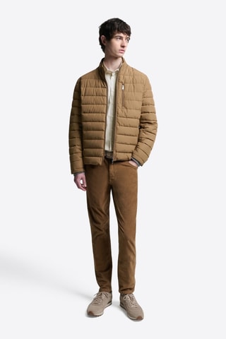 Camicia slim - Bianco