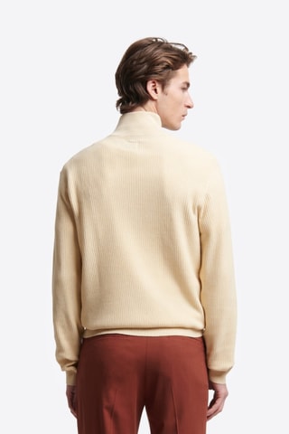 Maglia - Beige chiaro