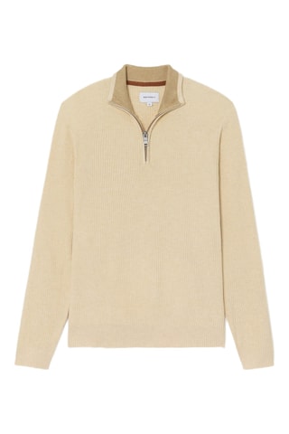 Maglia - Beige chiaro