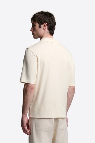 Polo regular - Beige