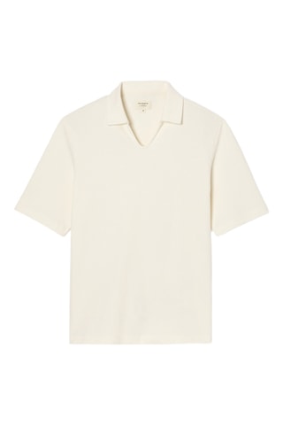 Polo regular - Beige