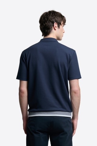 Polo - Navy