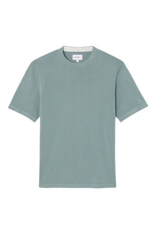 T-shirt - Verde acqua