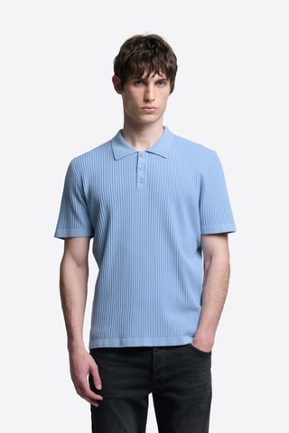 Polo - Celeste