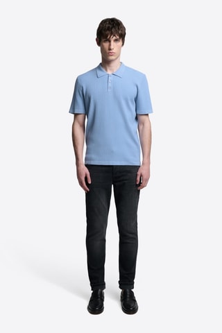 Polo - Celeste