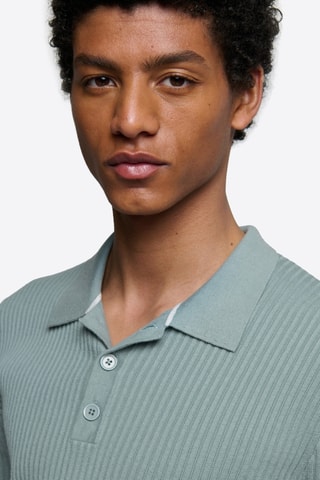 Polo - Celeste