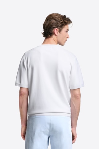 T-shirt - Bianco