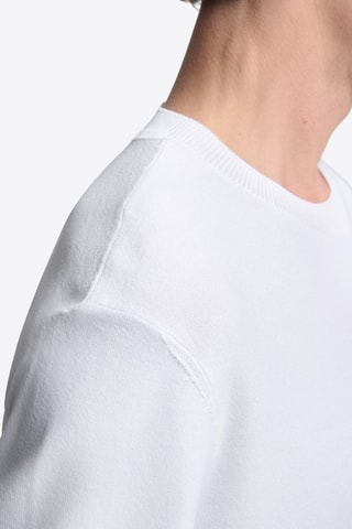 T-shirt - Bianco