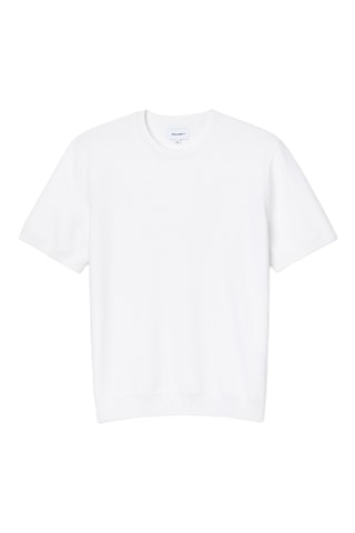 T-shirt - Bianco
