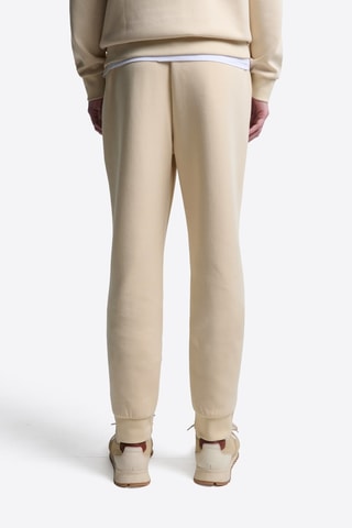 Pantaloni slim - Beige
