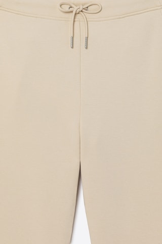 Pantaloni slim - Beige