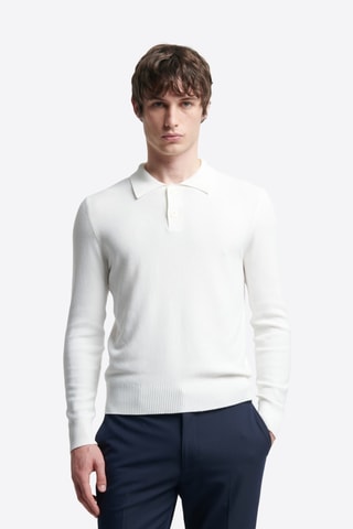 Polo - Bianco