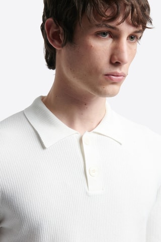 Polo - Bianco
