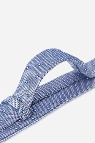 Corbata - Azul cobalto