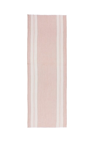 Sciarpa in lino - Beige