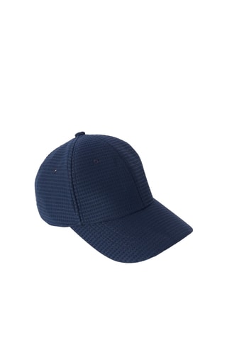 Cappellino - Navy