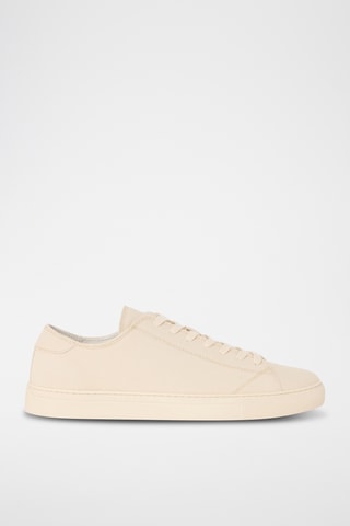 Sneakers - Ecrù