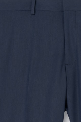 Pantaloni slim - Navy