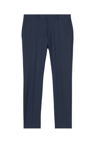 Pantaloni slim - Navy
