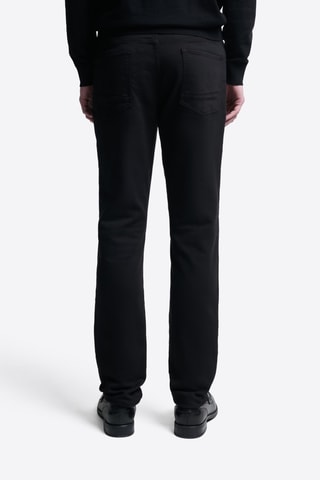 Jeans slim - Nero