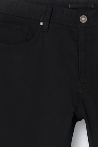 Jeans slim - Nero
