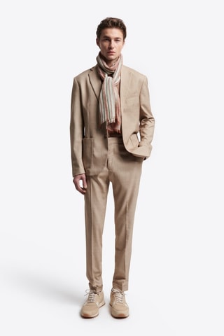 Giacca da completo - Beige