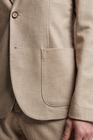 Giacca da completo - Beige