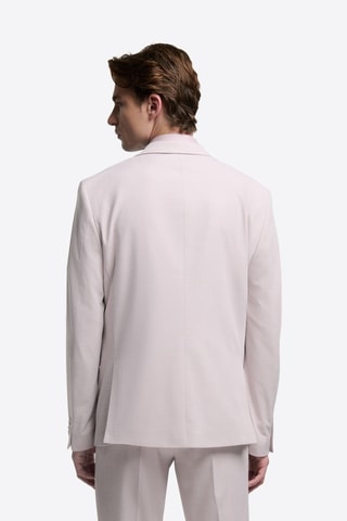 Chaqueta de traje - Rosa