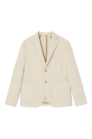 Giacca da completo - Beige