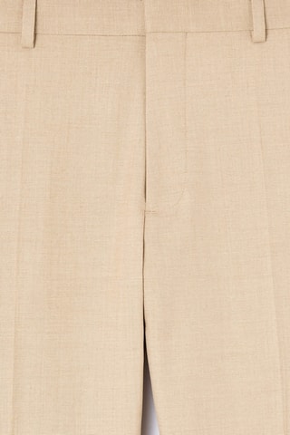 Pantaloni slim - Beige