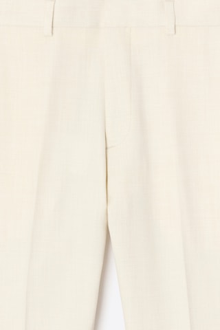Pantaloni slim - Bianco