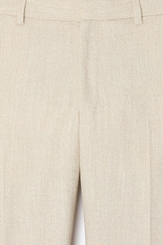 Pantaloni slim - Taupe