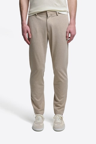 Pantaloni chino - Beige