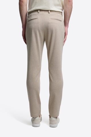 Pantaloni chino - Beige