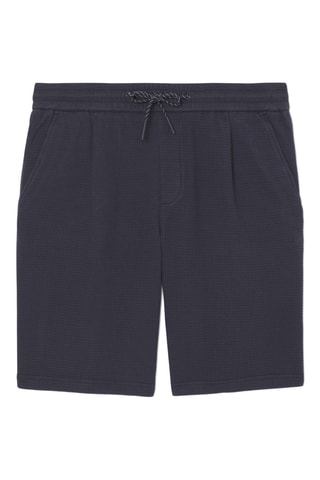 Bermuda regular - Navy
