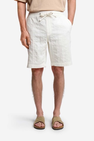 Bermuda regular - Bianco