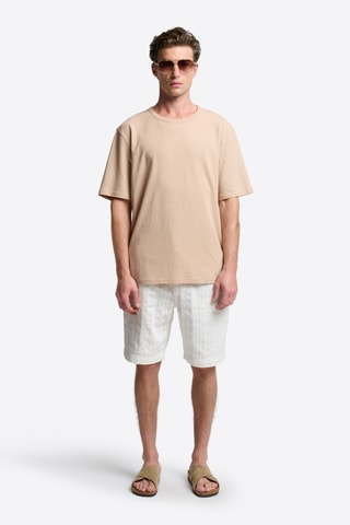 Bermuda regular - Bianco