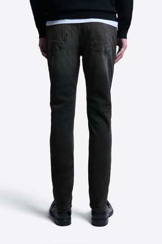 Jeans slim - Nero