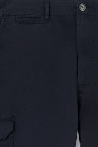 Pantaloni cargo - Navy
