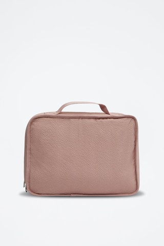 Trousse de toilette - Rose