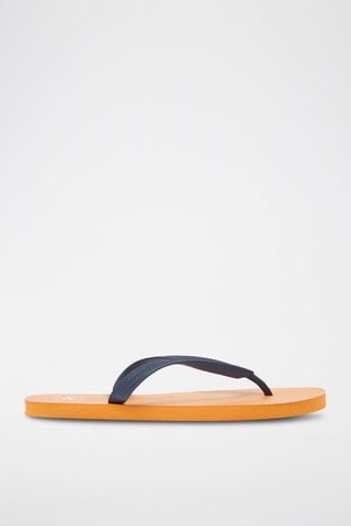 Tongs - Orange