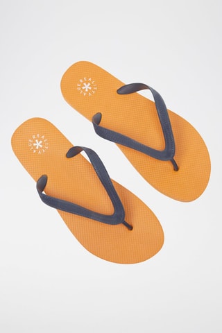 Tongs - Orange