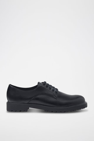 Derbys - Noir
